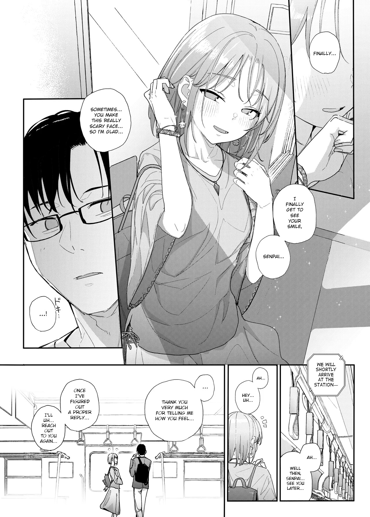 Hentai Manga Comic-Why I Quit Working as a Tutor... 2-Chapter 1-22